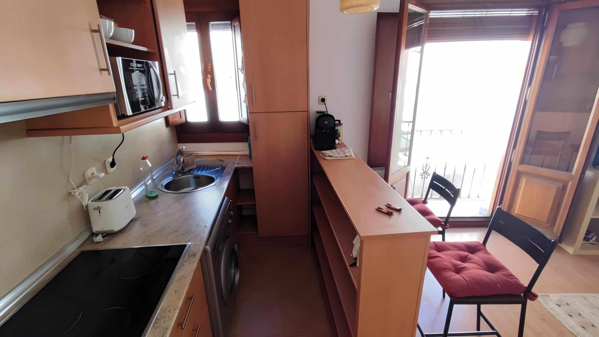 شقة Luxe Haven In غرناطة المظهر الخارجي الصورة