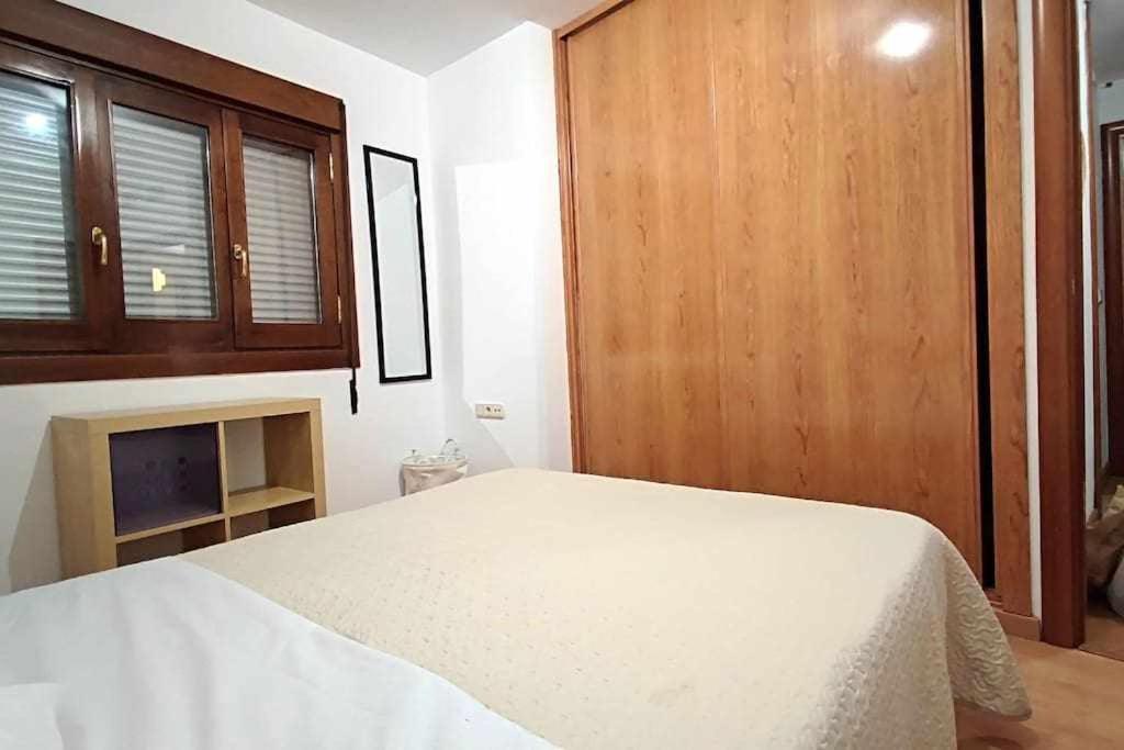 شقة Luxe Haven In غرناطة المظهر الخارجي الصورة