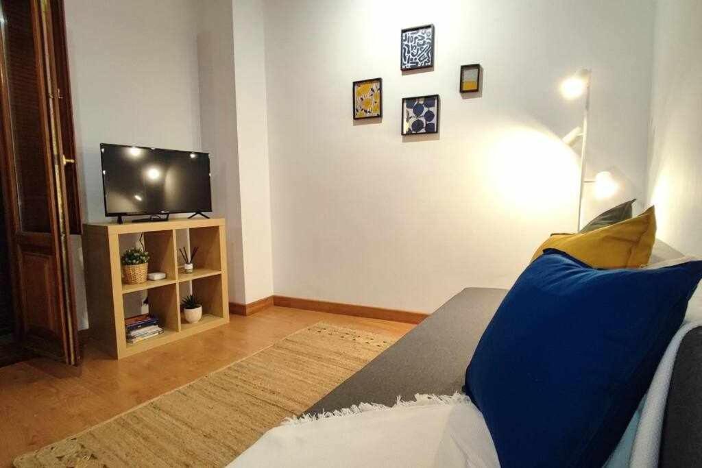 شقة Luxe Haven In غرناطة المظهر الخارجي الصورة